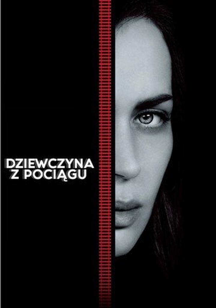 Opinie o Dziewczynie z pociągu