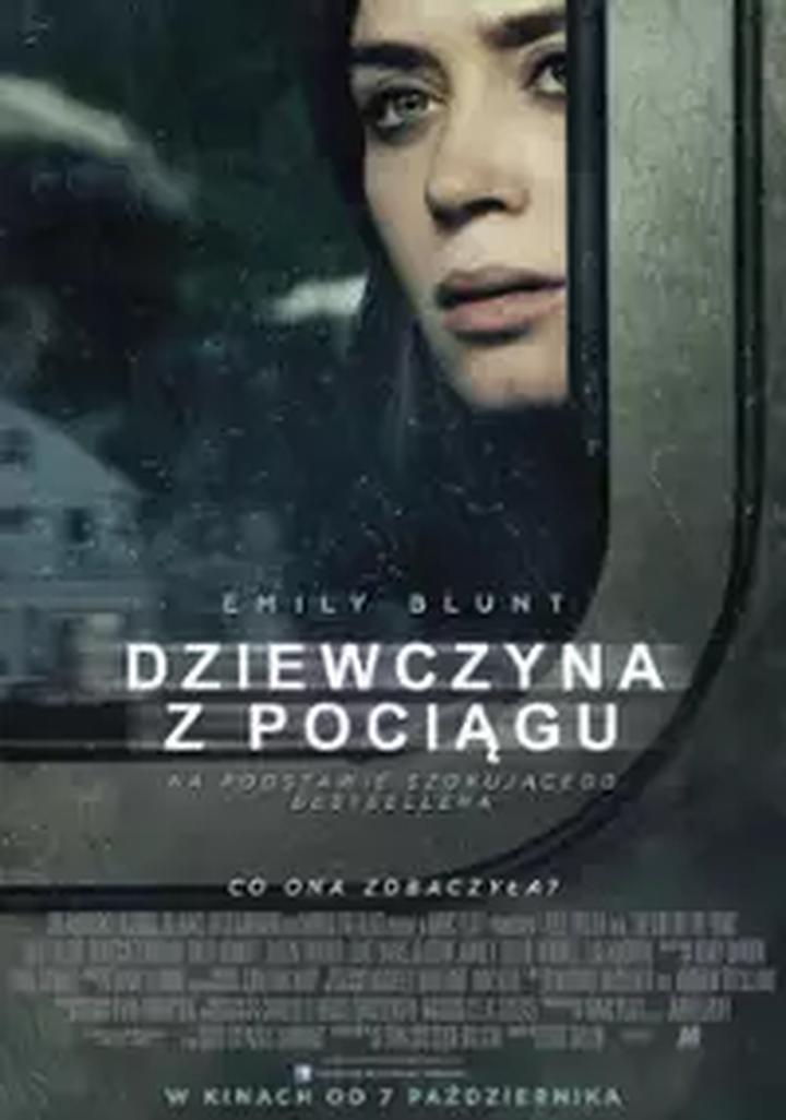 Psychologia postaci w thrillerze