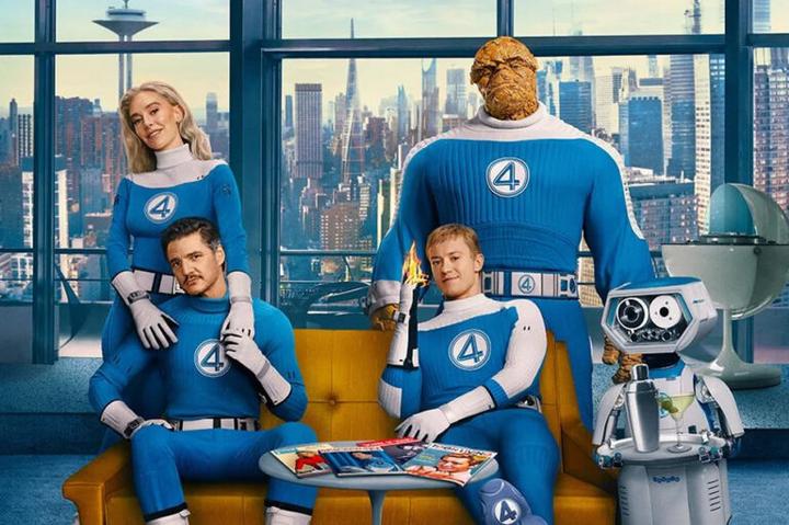 Reakcje fanów Marvel