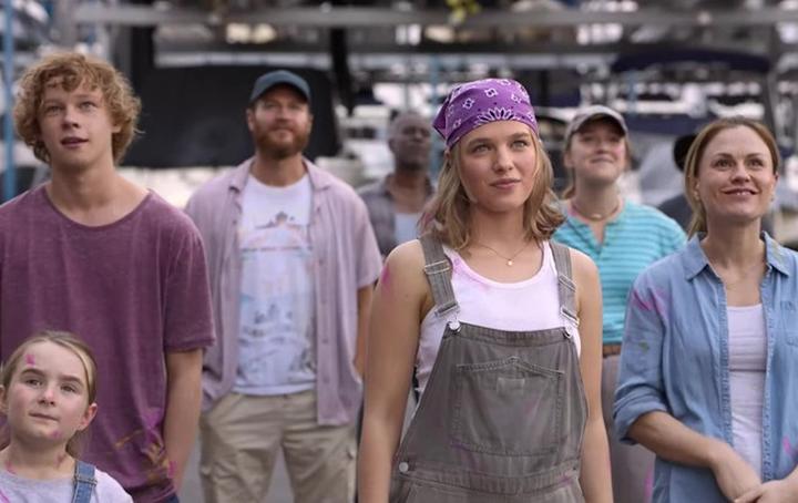 Recenzja filmu wojennego