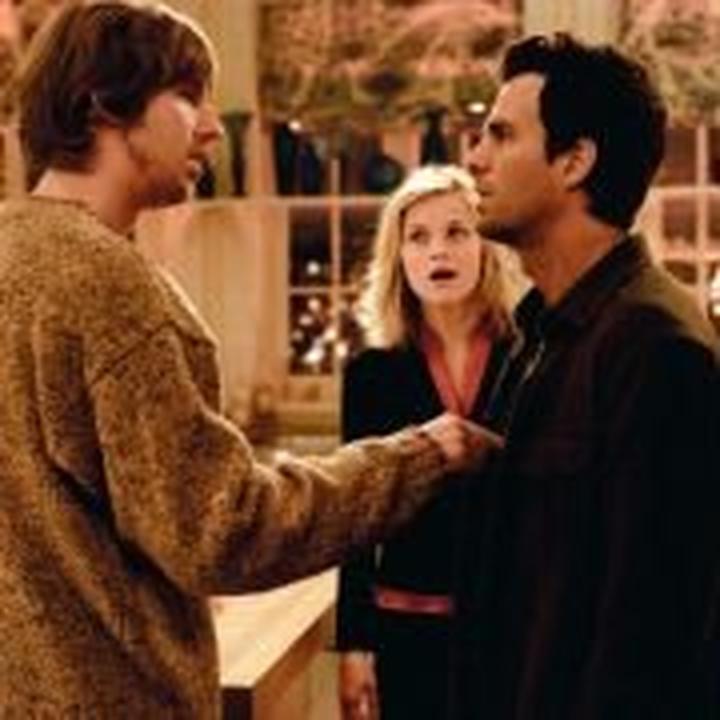 Serwisy streamingowe z filmem 'Jak w niebie'