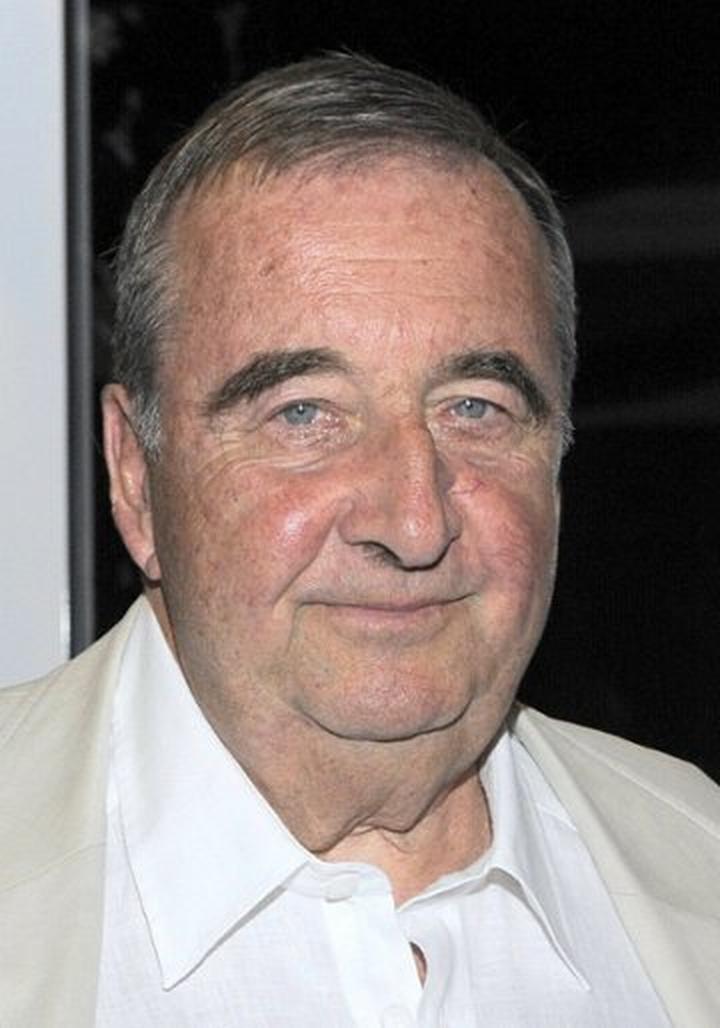 Tajemnice obsady 07 zgłoś się