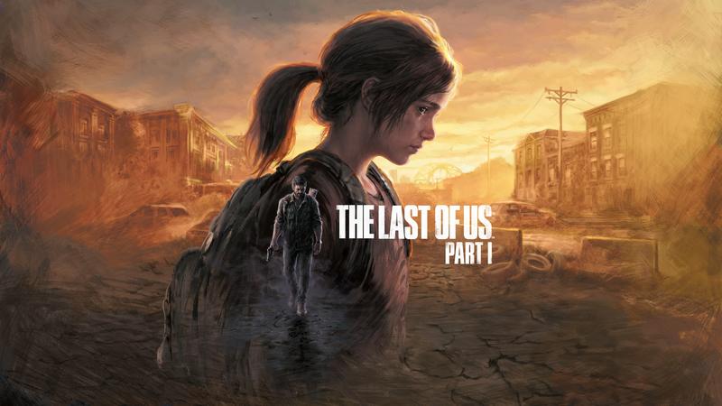 The Last of Us 2023