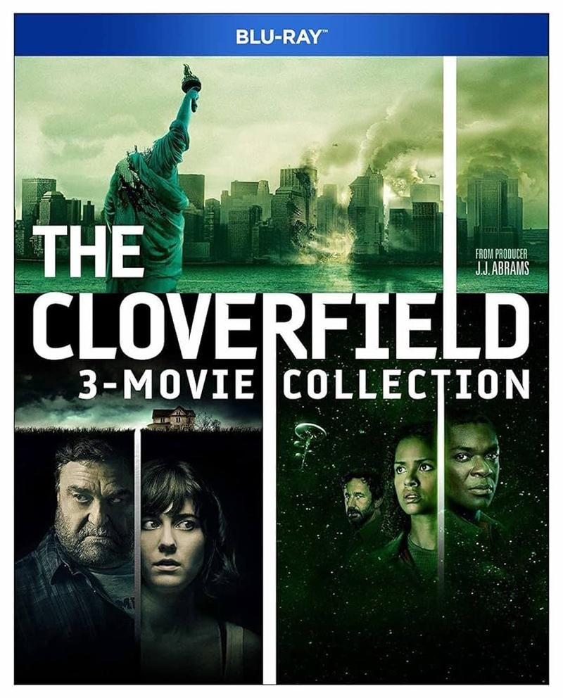 Uniwersum Cloverfield