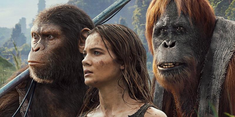 Chronologiczna podróż przez Planeta Małp: Kompletna lista wszystkich części tej epickiej serii