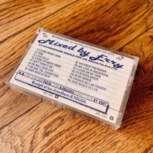 Czy składanki Erry’ego zachwycą widzów? Recenzja nowego filmu biograficznego z 2023 roku