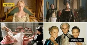Fenomen seriali kostiumowych: Jak historyczne dramaty zdobyły serca widzów współczesnych hity