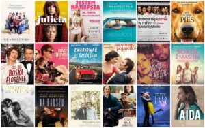 Najciekawsze filmy kinowe: odkryj pełną listę hitów i niespodzianek, które musisz zobaczyć