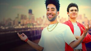 Szokująca tragedia i żałoba ojca w serialu Netflix „The After”