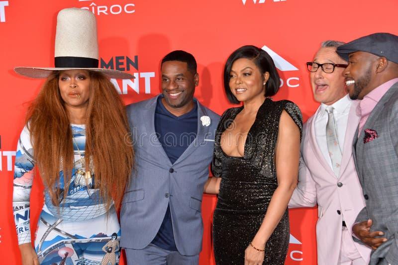 Will Packer i jego przepis na sukces w produkcji filmów z czarnoskórymi aktorami