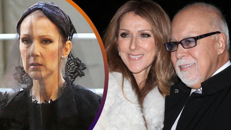 Celine Dion dokument