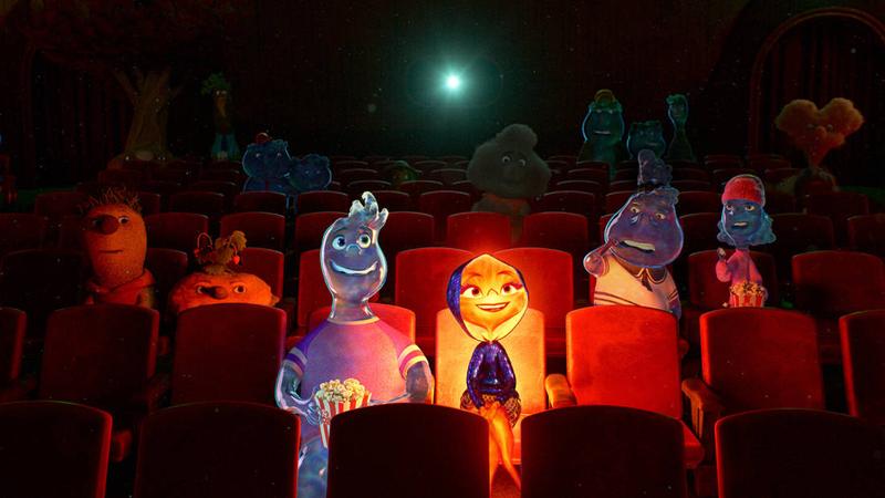 Globalny box office 2023