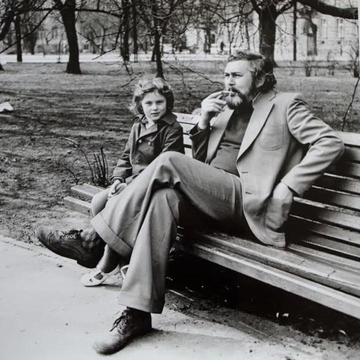 Jerzy Bińczycki charyzma i osobowość