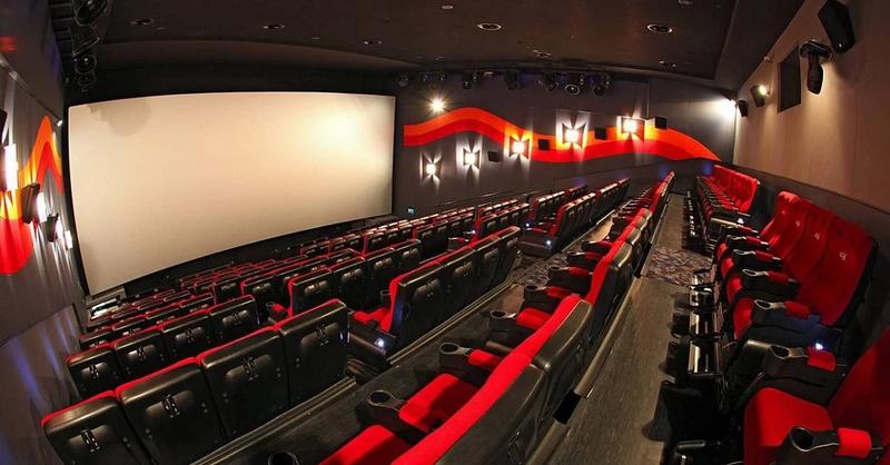 Kino promenada repertuar