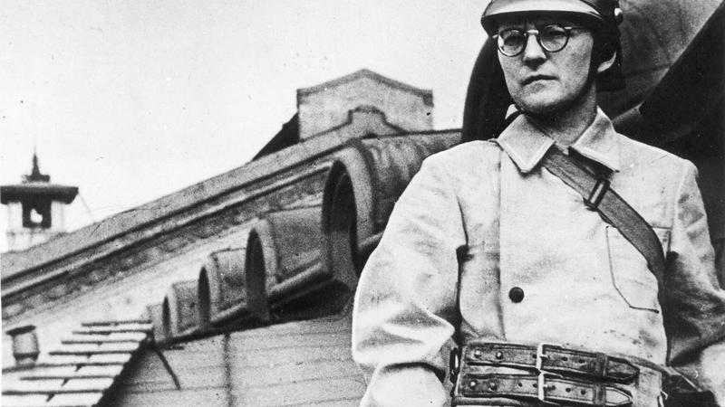 Muzyka filmowa Szostakowicza