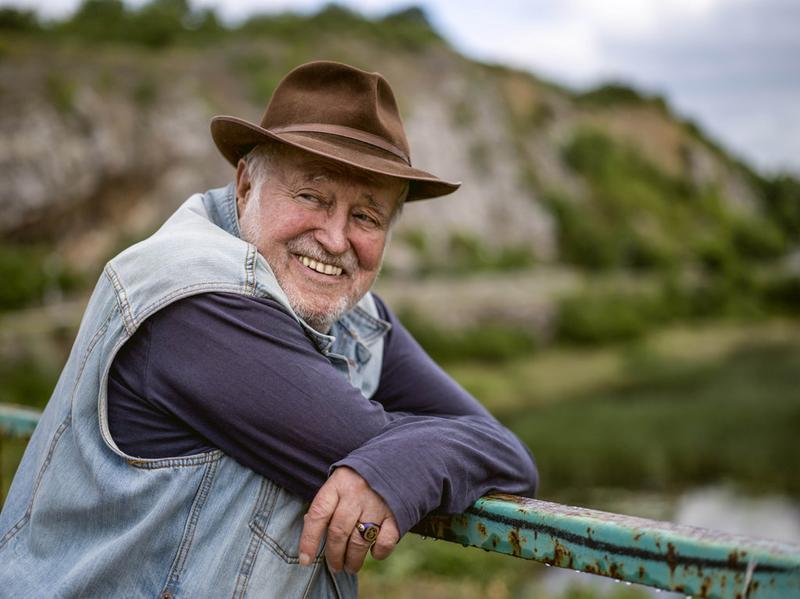 Najważniejsze role Jana Nowickiego