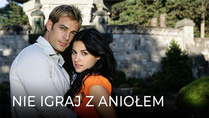 Nie igraj z aniołem serial