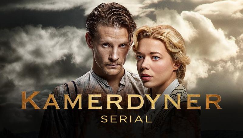 Pałac w filmie Kamerdyner