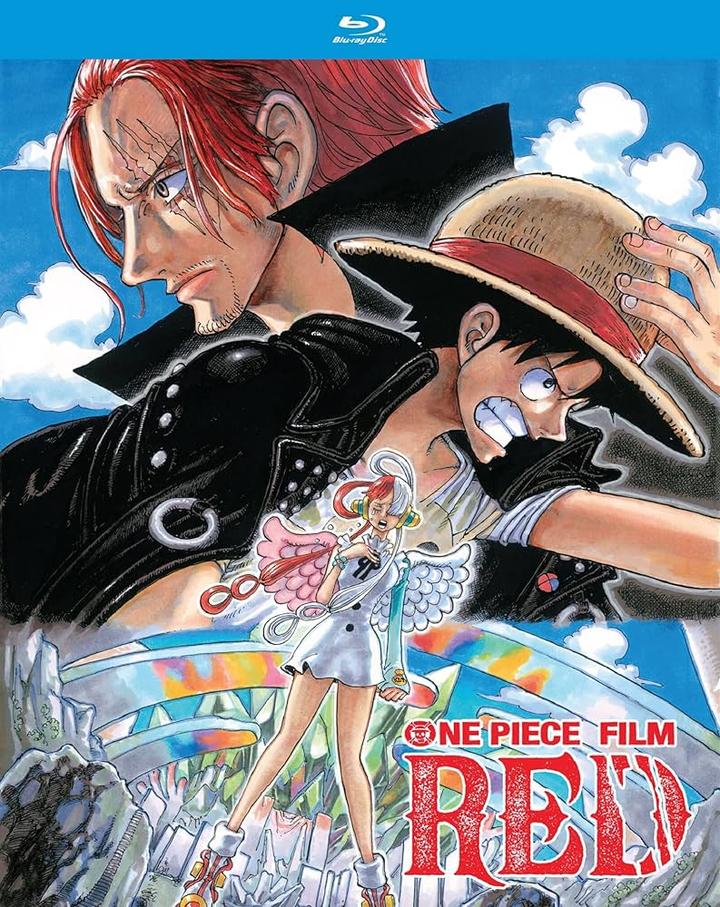 Premiera One Piece Film Red w Polsce