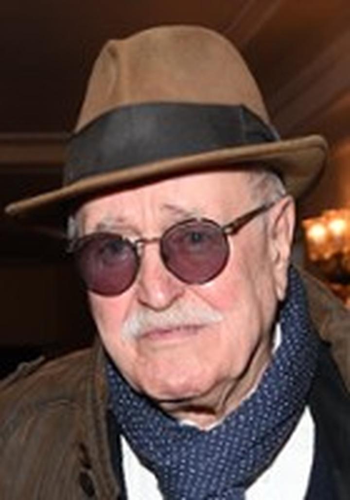 Wpływ Jana Nowickiego na polskie kino