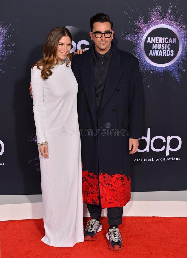 Współpraca z Danem Levy