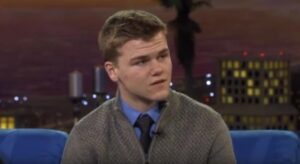 Colton Burpo i jego niezwykła podróż do nieba – odkryj historię chłopca, który zmienił wszystko