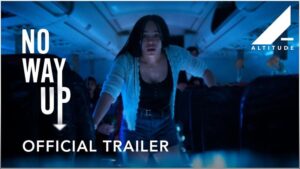 Czy „No Way Up 1” Zaskoczy Nas Jako Najbardziej Ekscytujący Film Roku?