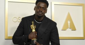 Daniel Kaluuya: odkryj wyjątkowe filmy i niezapomniane role tego utalentowanego aktora