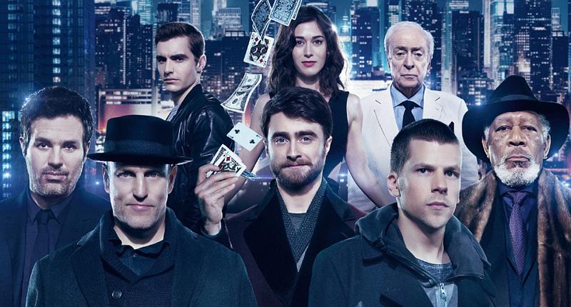 Gdzie i jak znaleźć najlepsze sposoby na obejrzenie filmu Iluzja 2 po polsku?