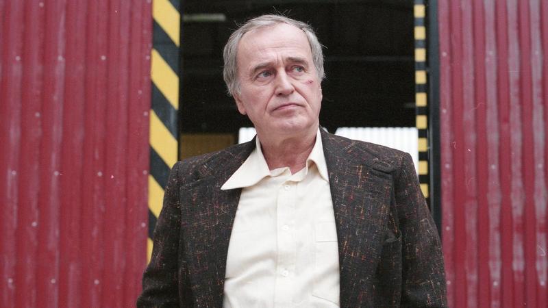 Jan Nowicki w kinie – odkryj jego najważniejsze filmowe kreacje