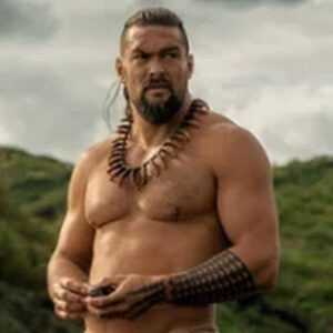 Jason Momoa może liczyć na dalszą współpracę z DC Studios, mimo niepewności wokół Aquamana