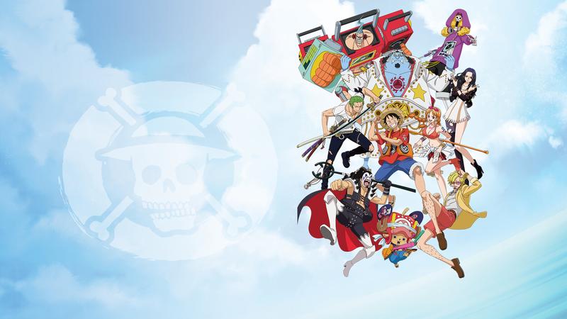 Kiedy i gdzie zobaczysz Premierę One Piece Film Red w Polsce? Sprawdź daty i szczegóły!