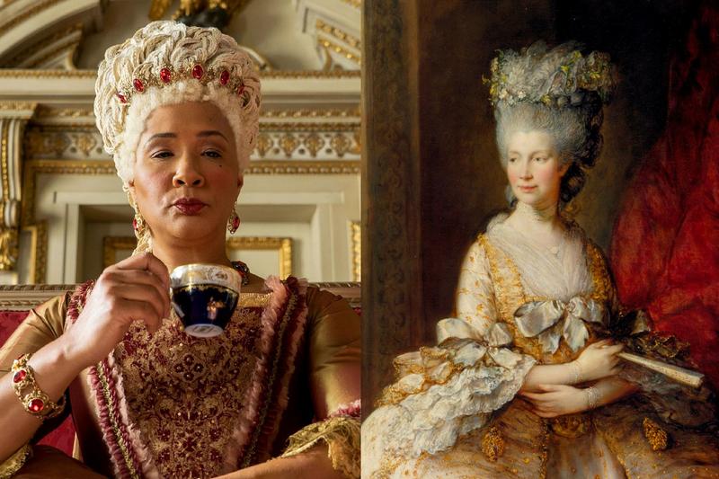 Królowa Charlotta i magia Bridgertonów: Recenzja nowego romansu historycznego na 2023 rok