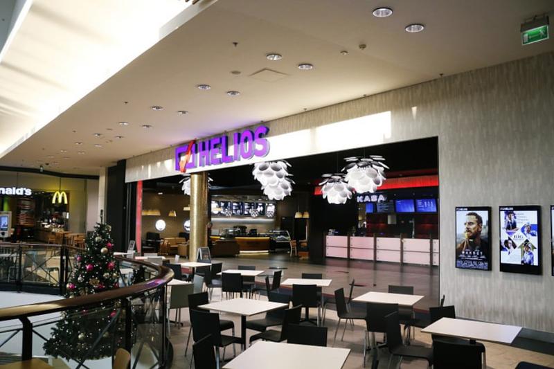 Odkryj Kino Magnolia: najnowszy repertuar i ciekawostki z wrocławskiego kina