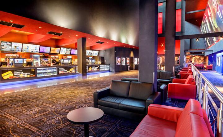 Odkryj Kino Promenada: Szczegółowy Repertuar i Ciekawe Informacje