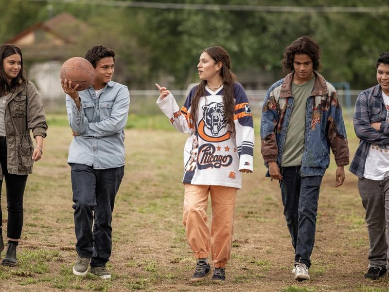 Pierwszy raz w telewizji – co przynosi nowy serial młodzieżowy z 2023 roku?