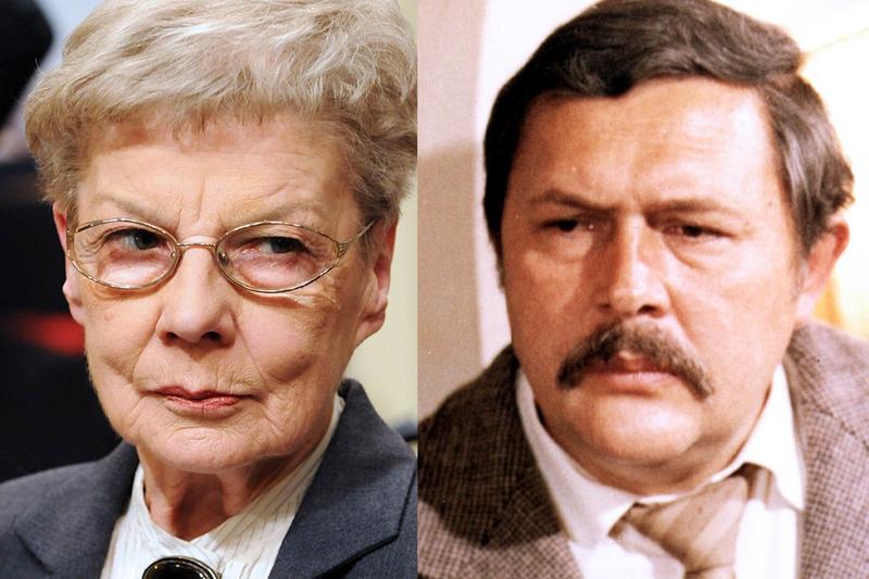 Z niesłabnącą charyzmą: Jerzy Bińczycki w pamięci kinomanów i teatromanów