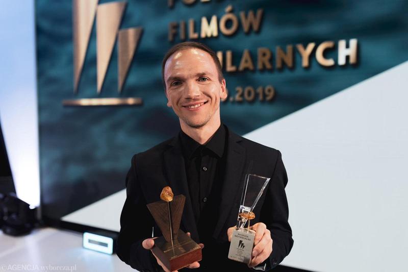 Zachwycająca premiera: Boże Ciało Jana Komasy podbija serca widzów