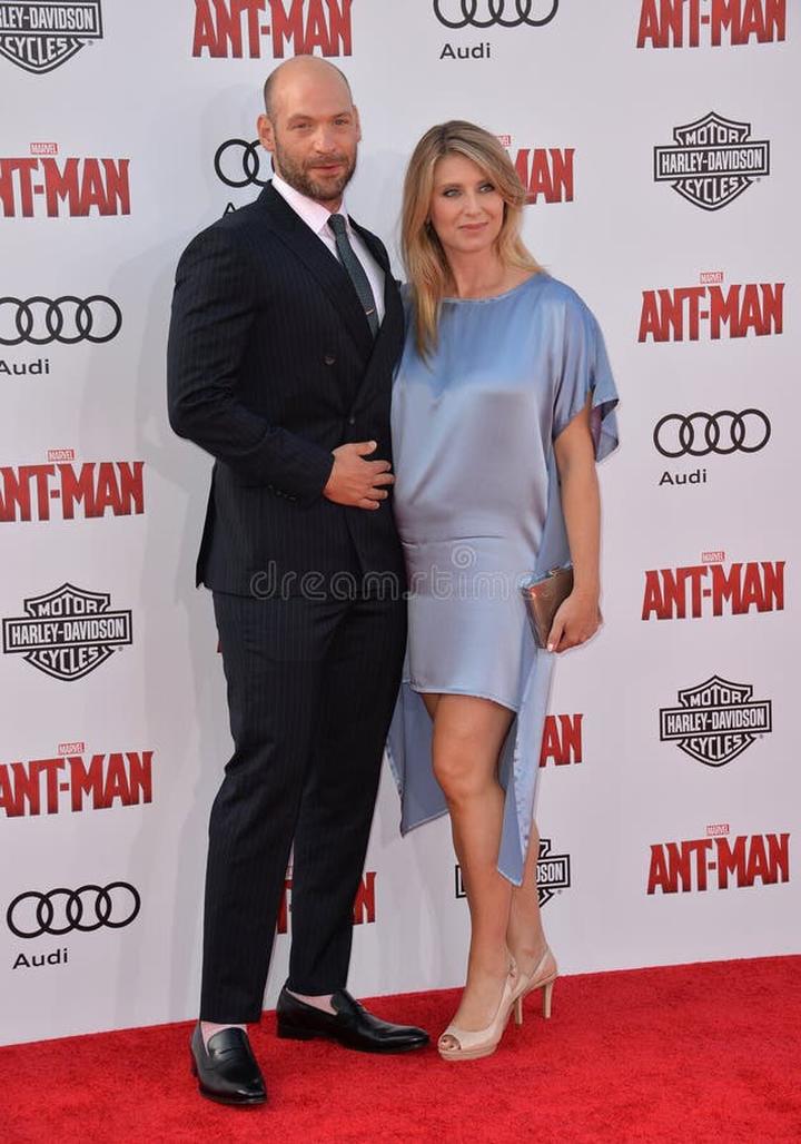 Analiza fabuły Ant-Mana