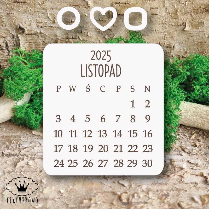 Analiza filmu Listopad