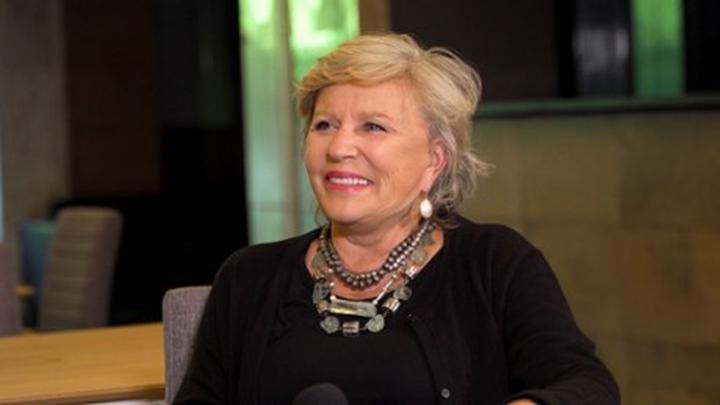 Filmografia Krystyny Jandy