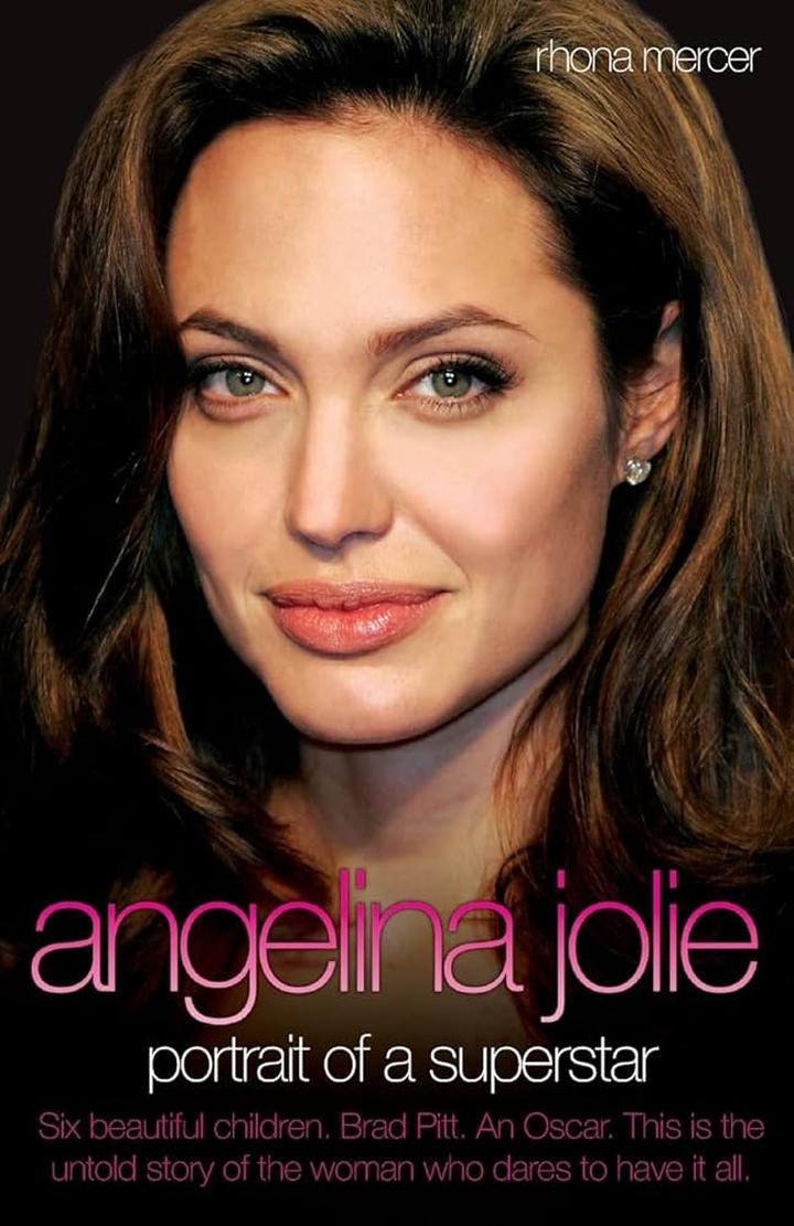 Kariera filmowa Angeliny Jolie