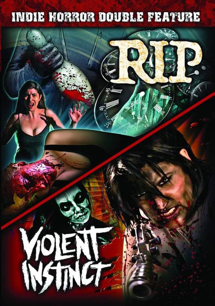 Kulisy produkcji horroru