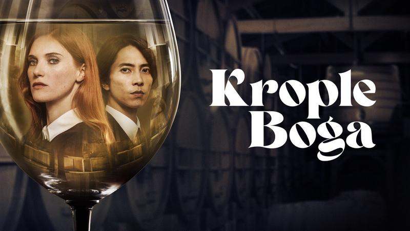 Recenzja serialu Krople Boga 2023