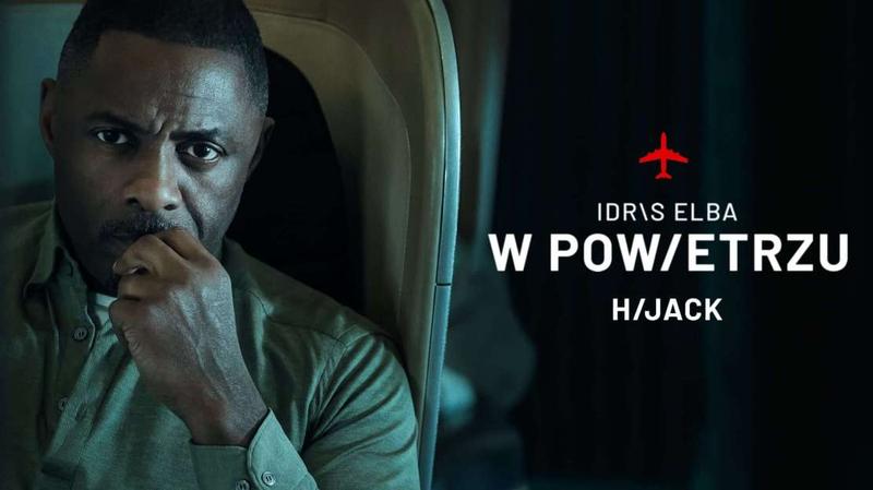 Recenzja serialu komediowego 2023