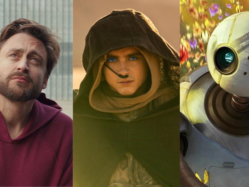 Filmy, na które czekamy z niecierpliwością – najlepsze rekomendacje według widzów