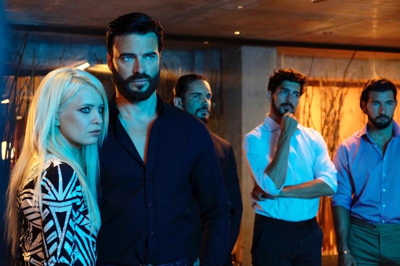 Gdzie znaleźć "Dziewczyny z Dubaju" – przewodnik po miejscach oglądania filmu online