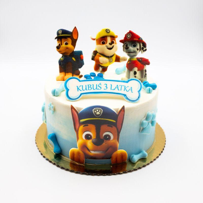 Kiedy oglądać Psi Patrol? Sprawdź harmonogram emisji filmu na Paramount Network