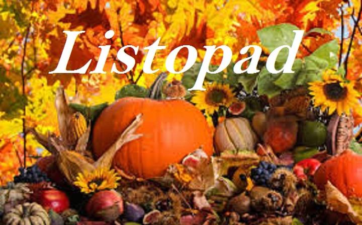 Mroczna baśń na pograniczu horroru i fantasy: Odkryj film Listopad