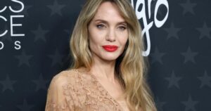 Odkryj filmową karierę Angeliny Jolie: pełna lista jej niezapomnianych ról